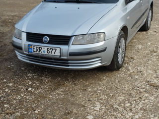 Fiat Stilo foto 5