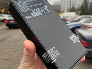 Samsung Galaxy S22 Enterprise Edition Black 128gb Sigilat! фото 3