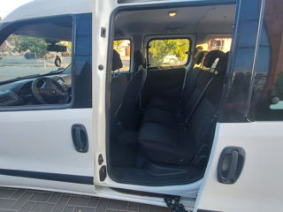 Opel Combo foto 4