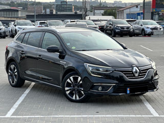 Renault Megane foto 1