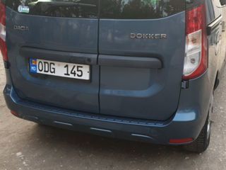 Dacia Dokker foto 4