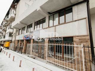 Spațiu comercial, 96mp, variantă sură, Buiucani, 67200 €! foto 1