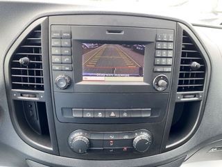 Mercedes Vito 2015 automat foto 12