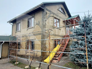 Vânzare, casă, 2 nivele, 4 camere, satul Singureni, Râșcani foto 1