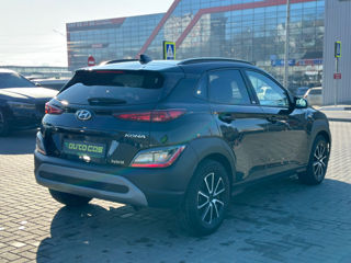 Hyundai Kona foto 4