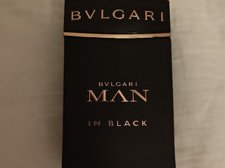 BVLGARI