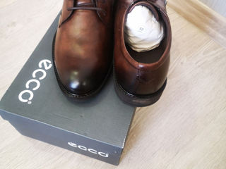 Pantofi Ecco Vitrus III фото 2