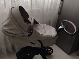 Stokke Xplory V6 foto 5