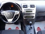 Toyota Avensis foto 6