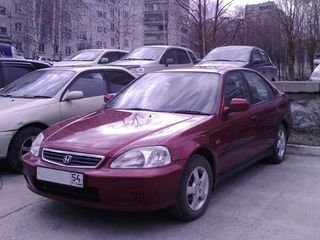 Honda Accord,Cr-v,Hrv,Civic,Jazz,Stream, 1992-2013 ! Piese foto 5