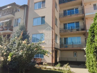 Apartament cu 3 camere, 95 m², Botanica, Chișinău foto 10