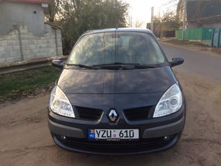 Renault Scenic foto 6