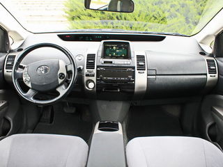 Toyota Prius foto 6