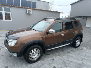 Dacia Duster foto 4