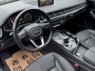 Audi Q7 foto 4