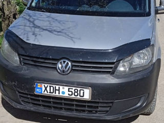 Volkswagen Caddy foto 5