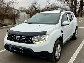 Dacia Duster foto 2