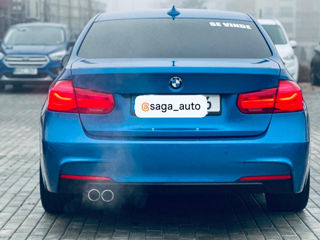 BMW 3 Series foto 6