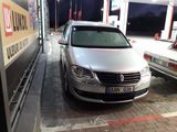 Volkswagen Touran foto 1