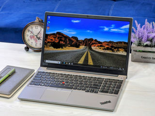 Lenovo ThinkPad E15 IPS (Core i7 10510u/16Gb DDR4/512Gb SSD/15.6" FHD IPS) foto 2