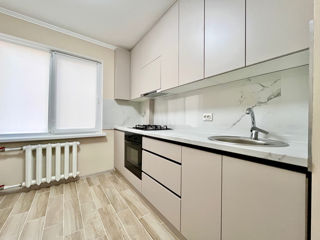 Apartament cu 1 cameră, 53 m², Centru, Chișinău foto 2