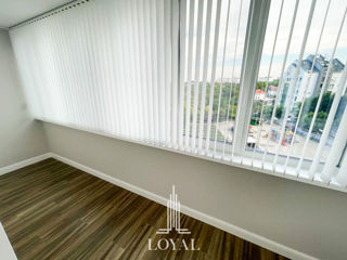 Apartament cu 2 camere, 60 m², Centru, Chișinău foto 15