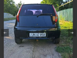 Fiat Punto foto 2