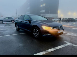 Volkswagen Passat foto 6