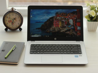 HP ProBook 440 G4 (Core i7 7500u/16Gb DDR4/256Gb SSD/14.1" FHD) foto 2