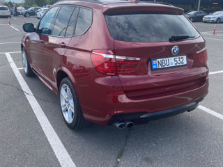 BMW X3 foto 3