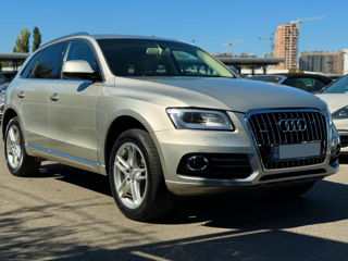 Audi Q5 foto 4