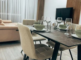 Apartament cu 3 camere, 85 m², Buiucani, Chișinău