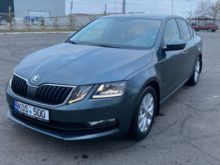 Skoda Octavia foto 4