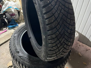 Hankook 195 / 60 / R15 88T