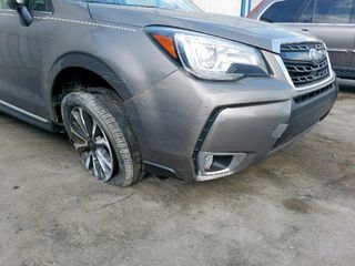 Subaru Forester foto 3