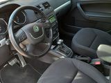 Skoda Yeti foto 8