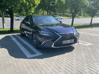 Lexus ES Series foto 2