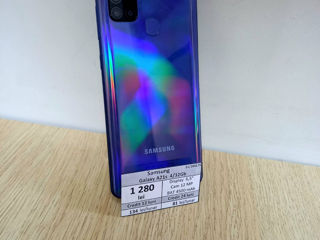 Samsung Galaxy A 21 S 432 Gb