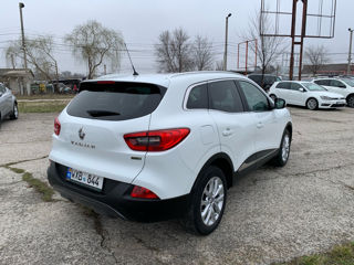 Renault Kadjar foto 5