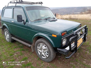 Lada Niva foto 3