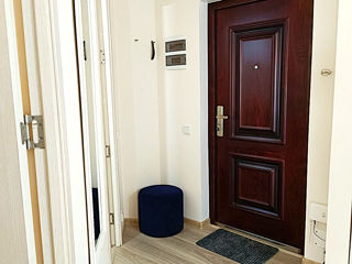 Apartament cu 1 cameră, 31 m², Buiucani, Chișinău foto 6