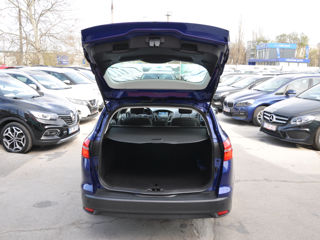 Ford Focus foto 9