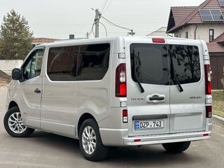 Renault Trafic foto 3