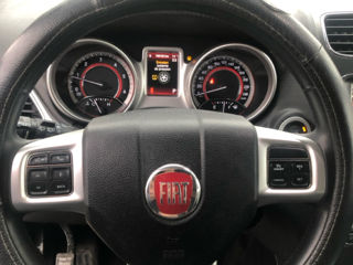 Fiat Freemont foto 4