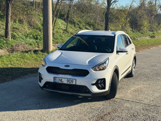 KIA Niro foto 1