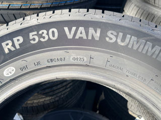 195/75 R16 Platin RP530/ Доставка, livrare toata Moldova 2025 foto 9