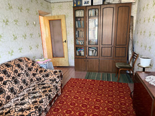 Apartament cu 2 camere, 42 m², Centru, Dondușeni foto 5
