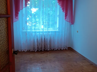 Apartament cu 2 camere, 50 m², Centru, Bender/Tighina, Bender mun. foto 3