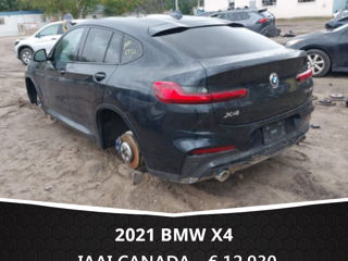 BMW X4 foto 4