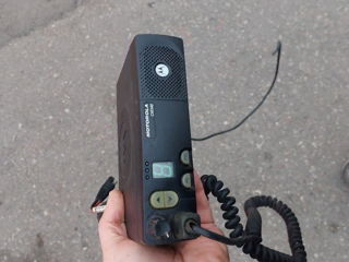 Motorola 400-470 мгц с антенной foto 5